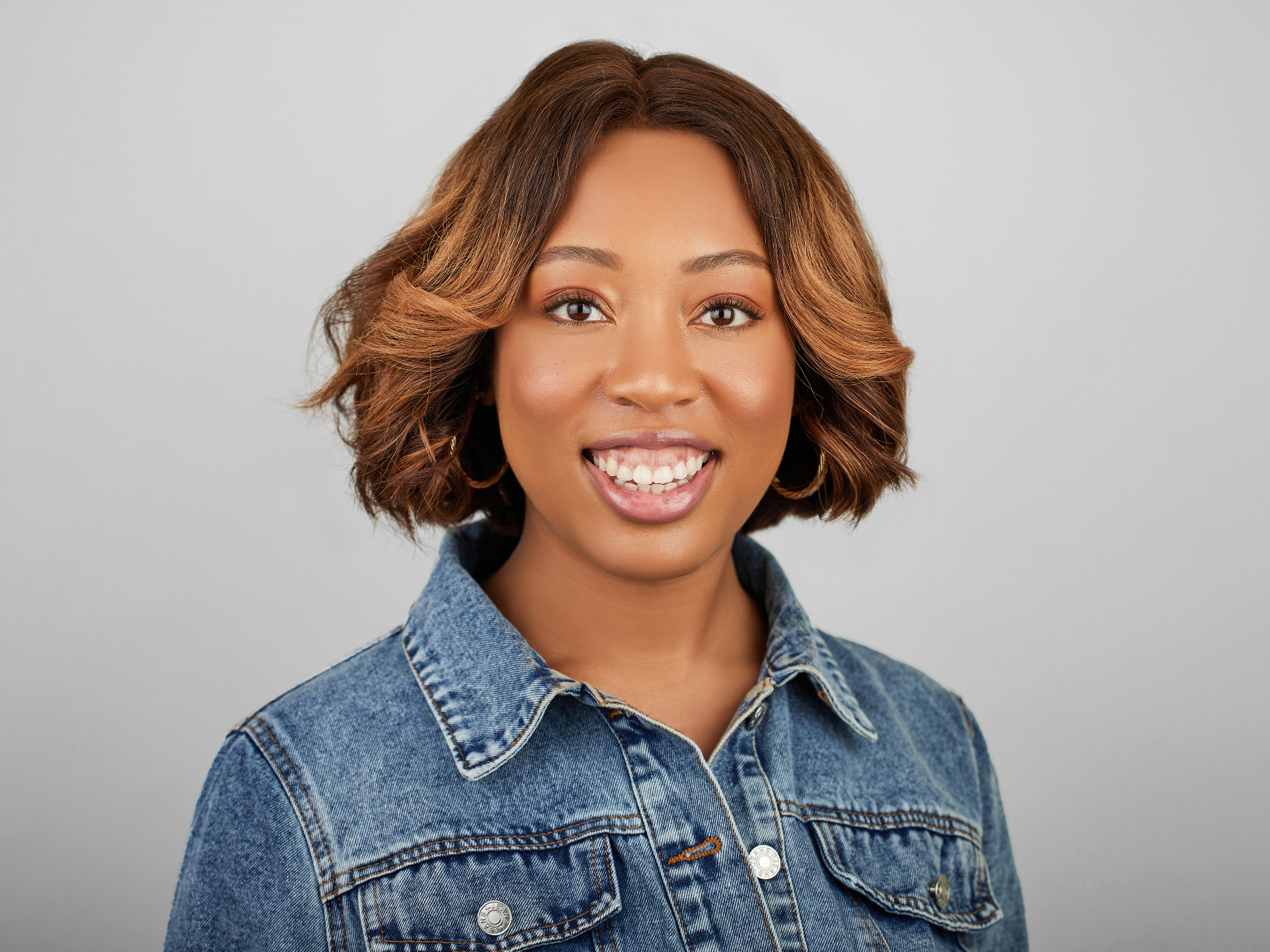 Nicole Lashae Hall, founder of LaChez Collection
